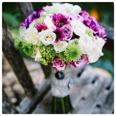 Weddings and Events By Lace