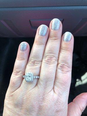 Hair and Nails Selex