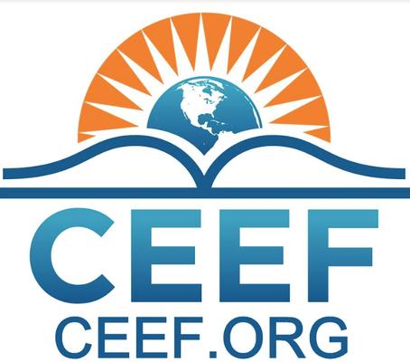 CEEF logo