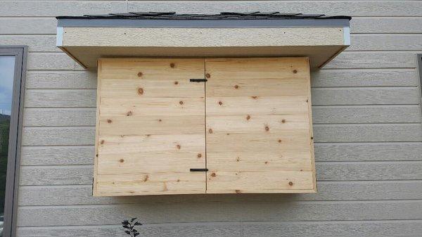 Omaha Nebraska outdoor living spaces