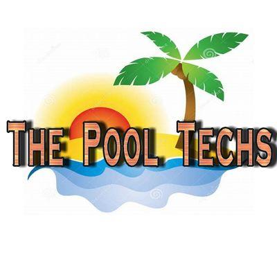 The Pool Techs