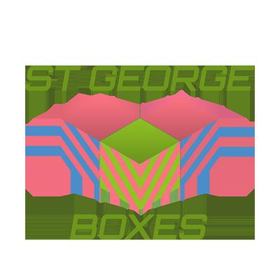 St George Boxes - Same day delivery!
