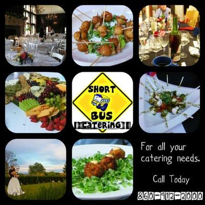 Short Bus Catering