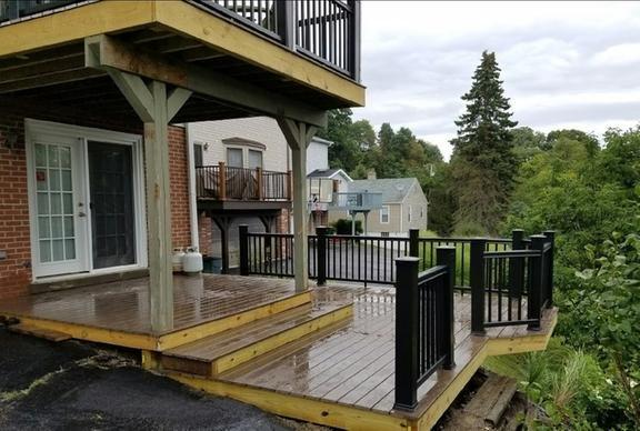 Home Repair & Improvements