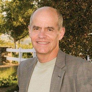 Michael Krieg - Orange County Mike