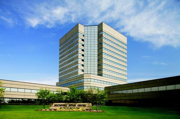 Our company headquarters is located in Southpoint Office Center in Bloomington, MN.