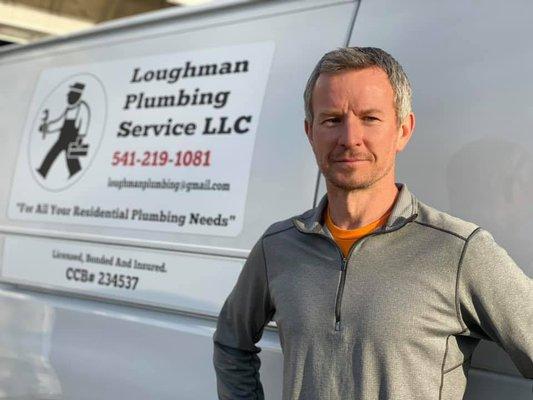 Loughman Plumbing