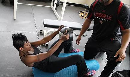 Aspirations Fitness Institution