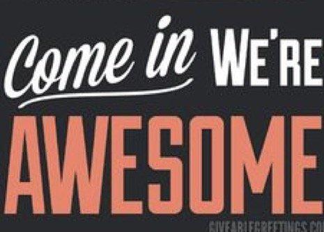 We are open Monday through Friday 8-4:30 last cut is at 4:10 ask for Maria 