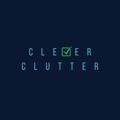 Clever Clutter