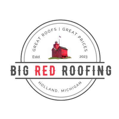 Big Red Roofing