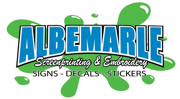 Serving the Albemarle area since 2005