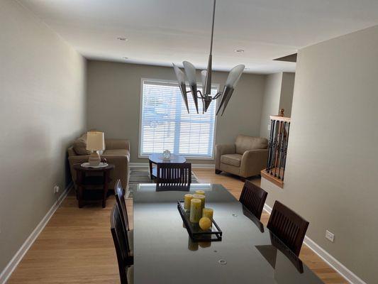 Ideal Painting & Home Improvements