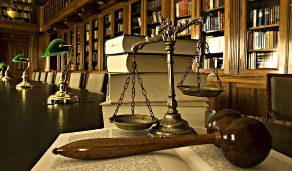 The Bannister Law Firm