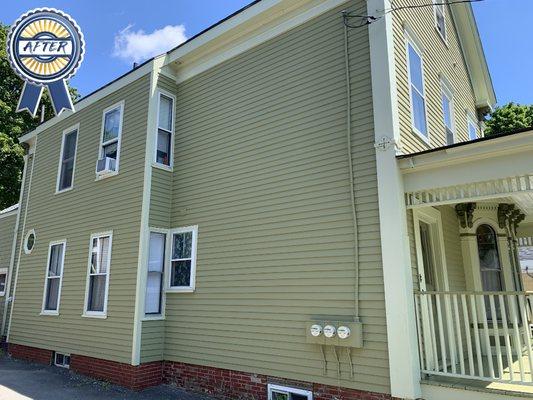 Chapin Painting & Restoration