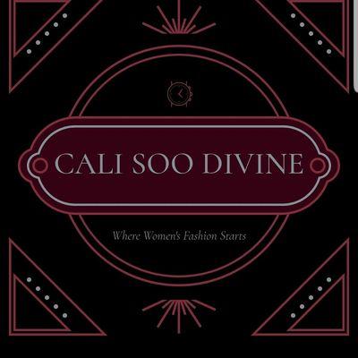 Cali Soo Divine