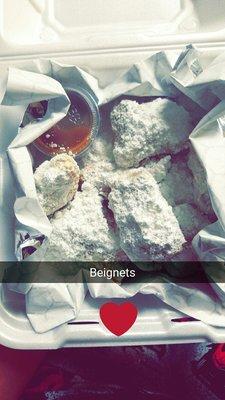 I am so in love with these