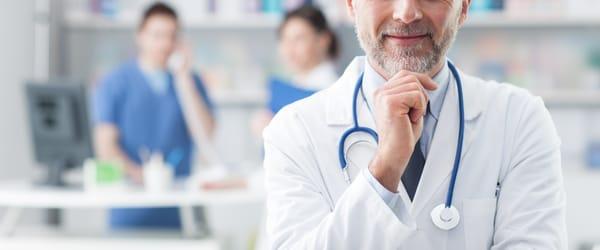 Eternity Health Testosterone Therapy Experts