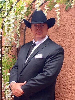 Samuel F Coy - Keller Williams Realty Sonoran Living