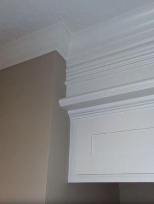 Special Touch Painting