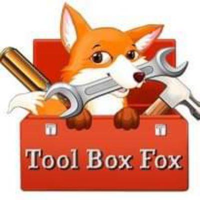 Tool Box Fox