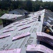 Lee Park Roofing And Remodeling