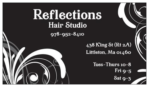 Reflections Hair Studio