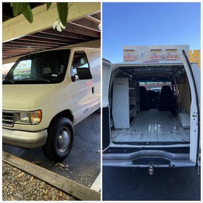 K O Cleaning Services