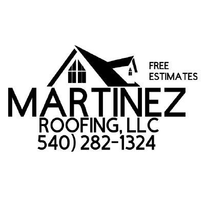 Martinez Roofing