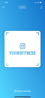 Yovino Fitness