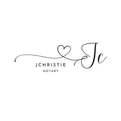 J Christie Notary