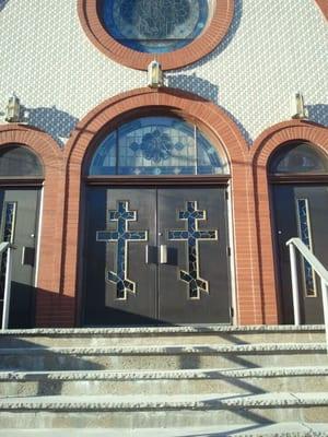 Russian Orthodox Church of the Assumption