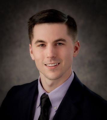 Ryan Barcomb - Keller Williams Realty