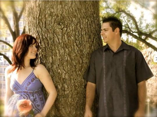 Here one of my Engagement Photos REMEMBER WHEN PHOTOGRAPHY IS AWESOME!!!!!