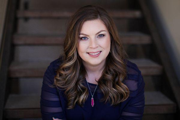 Katie Grimes - Fountain Mortgage