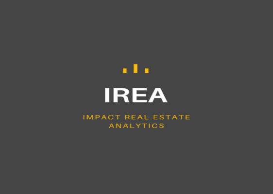 Impact Real Estate Analytics