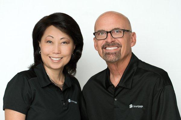 Maxine Yokota & Matt Switzer - loanDepot