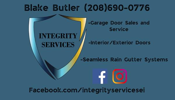 Integrity Services