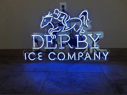 Derby Ice