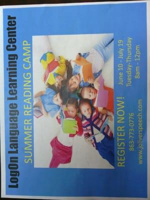 J Oliver Speech Pathology Services