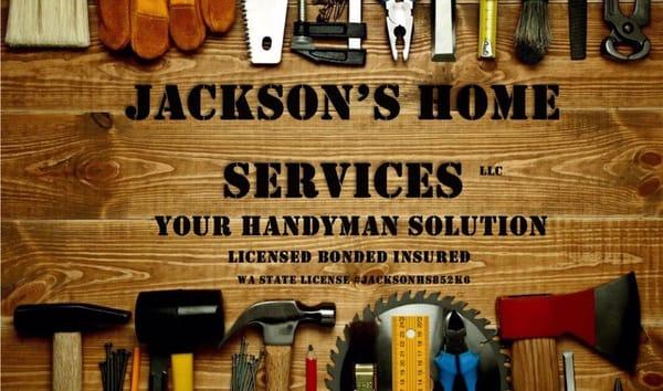 Jackson's Home Services