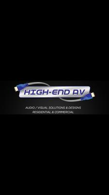 HIGH-END AV