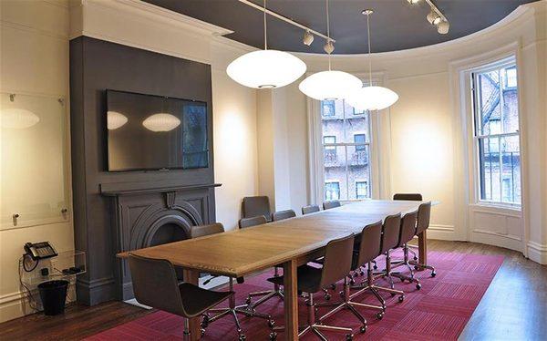 Trivium Interactive LLC office