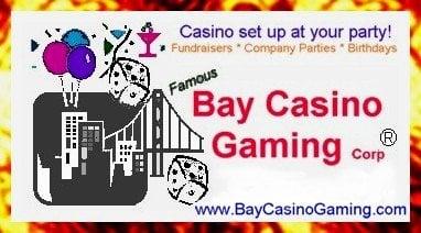 Bay Casino Gaming