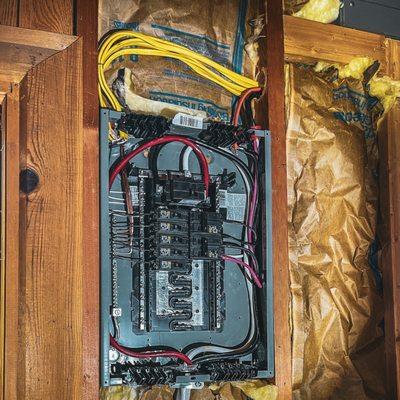 Baldwin Hills Electrical Contractors