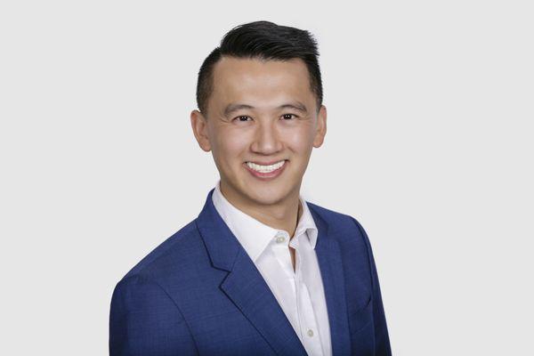 Charles Ho CFP- Legacy Builders Financial