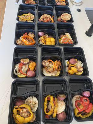 Retrofit Body Transformations