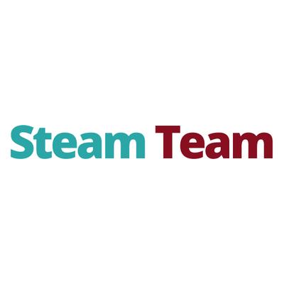 Steam Team