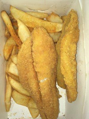 Love comes in a box!!