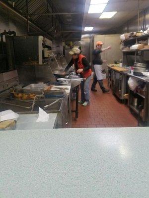 Great Wall Chinese Restaurant